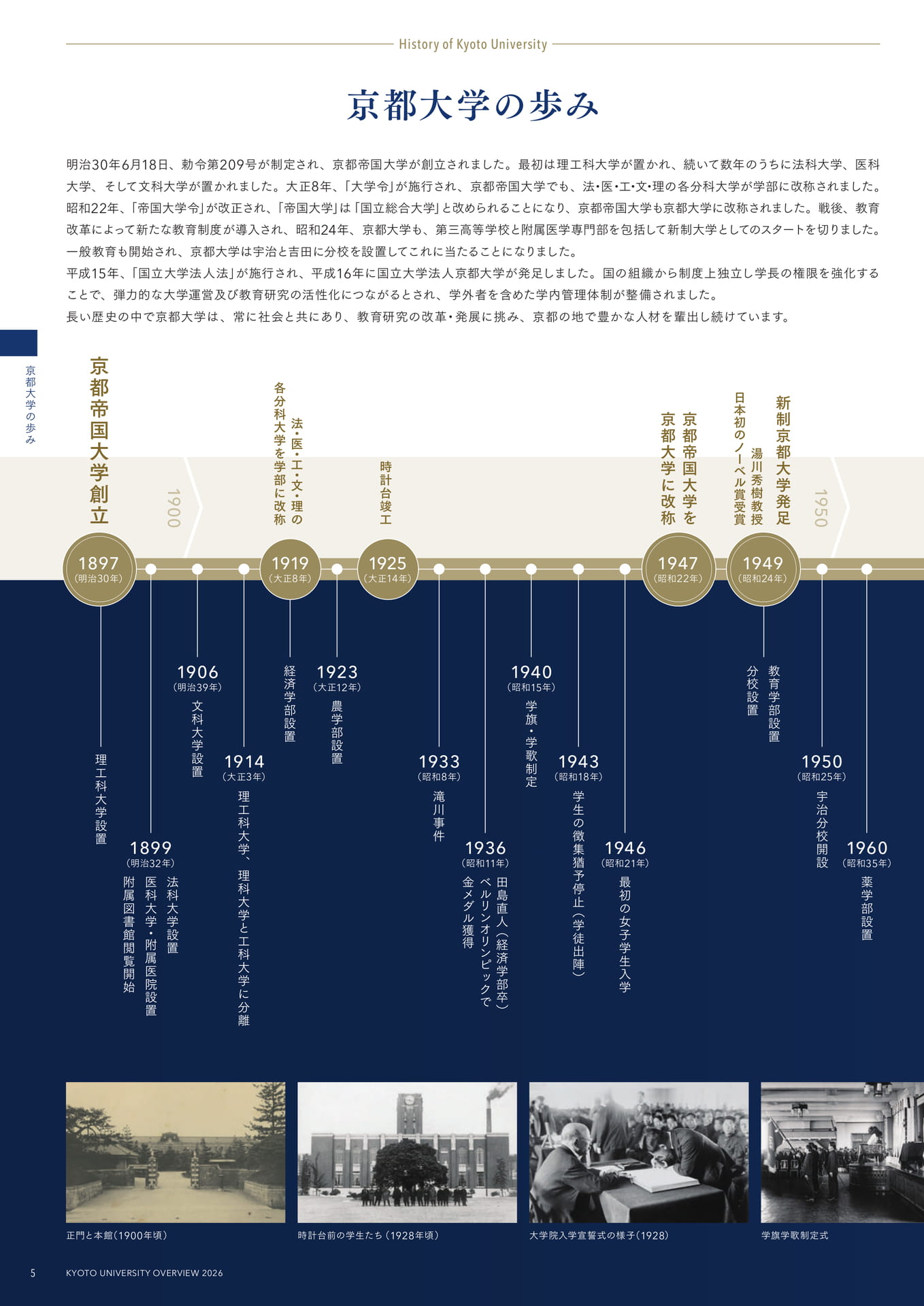 08 京都大学の歩み(8ページ目)