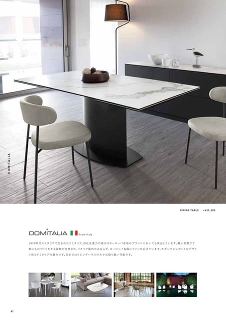 DOMITALIA（88ページ目）