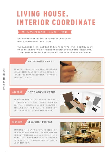 3D COORDINATE（94ページ目）