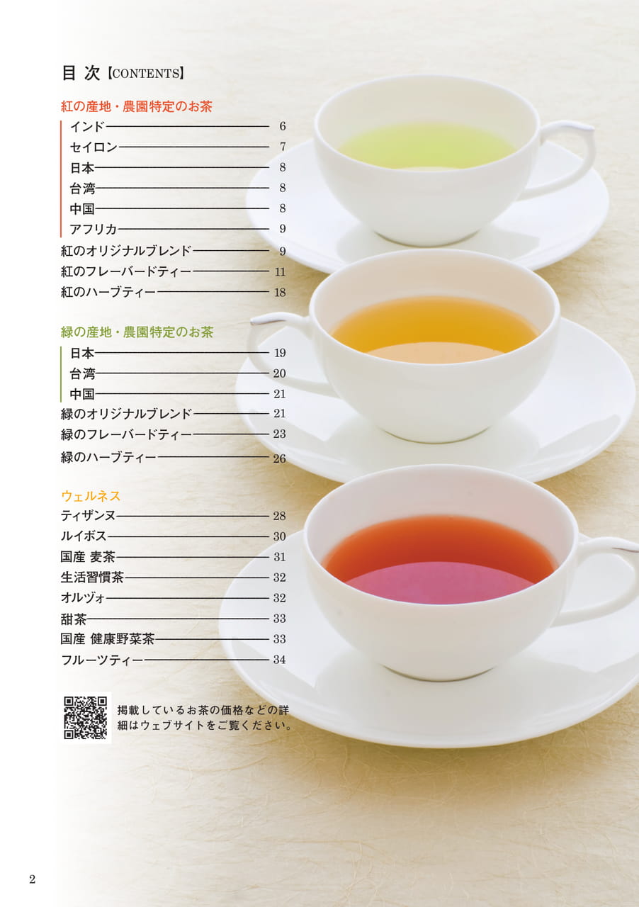 目次(2ページ目)