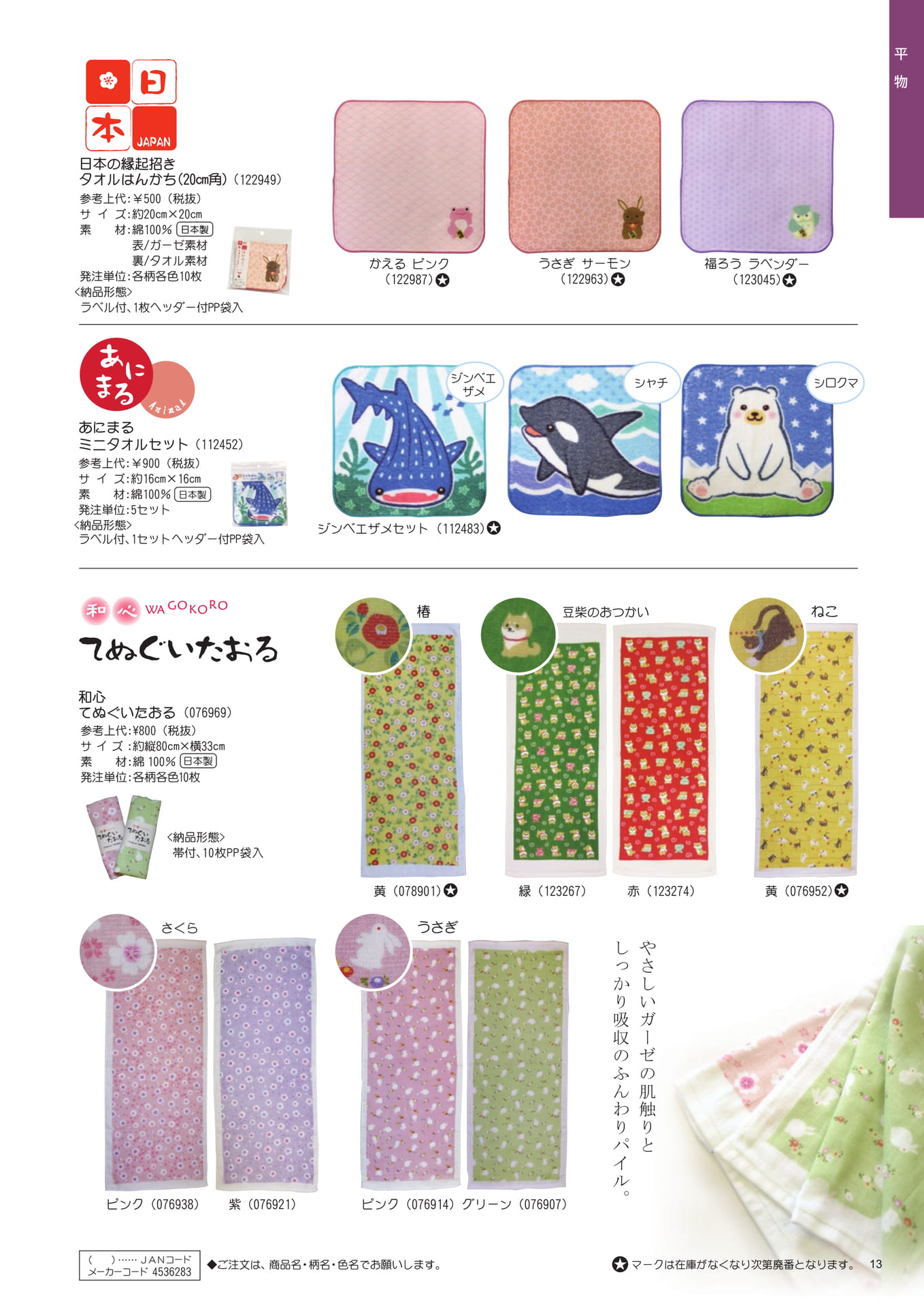 Page 13（13ページ目）
