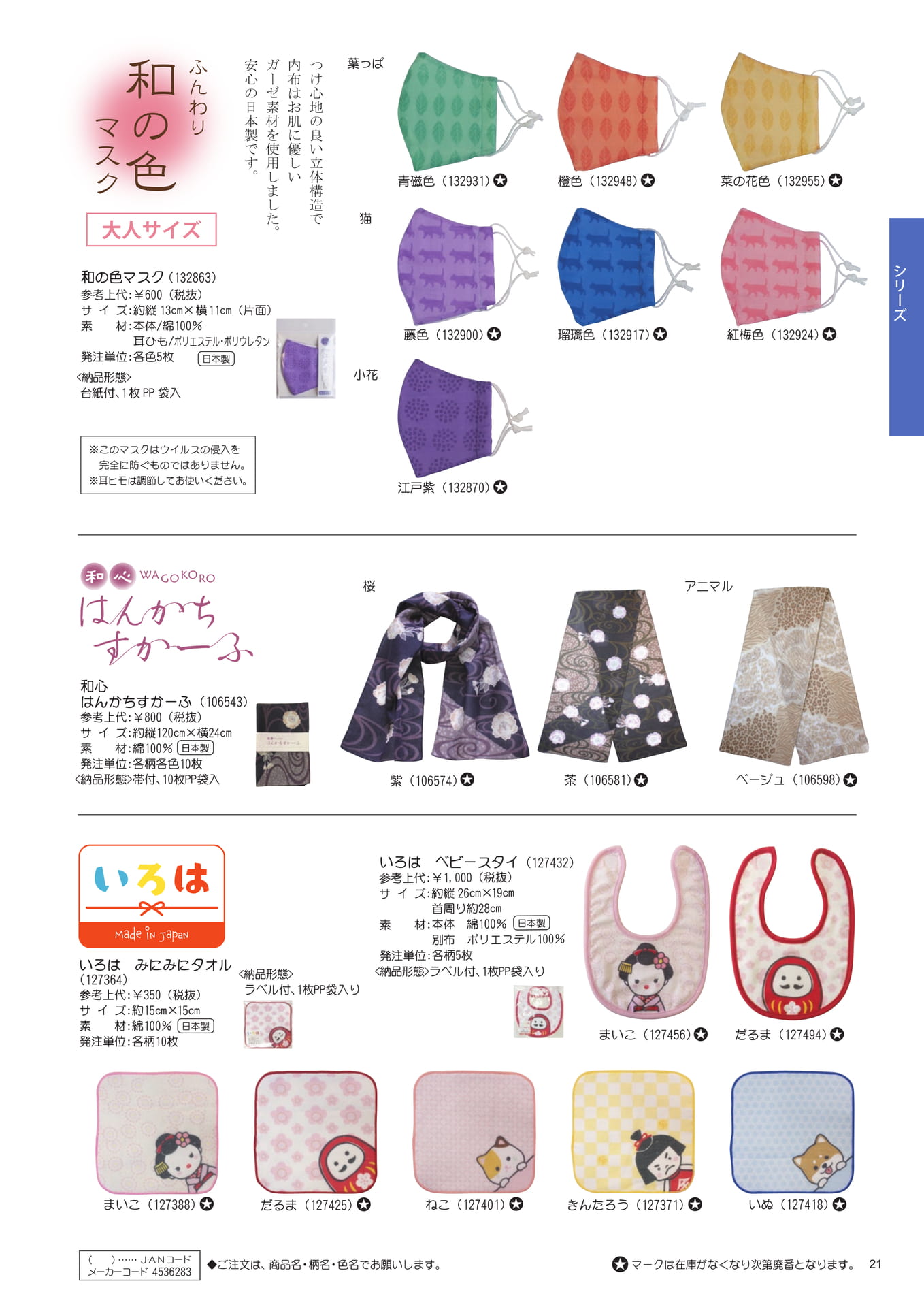 Page 21（21ページ目）
