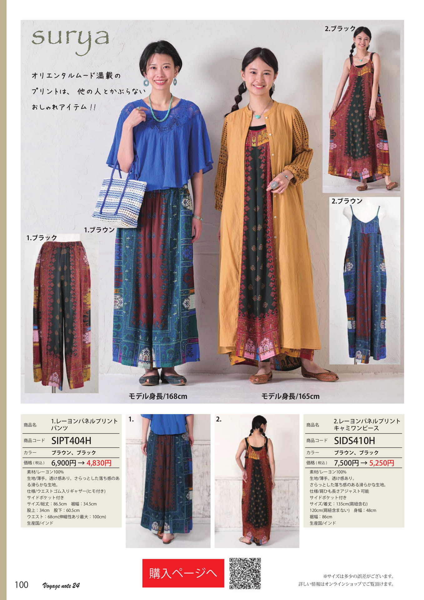 Page 100（100ページ目）