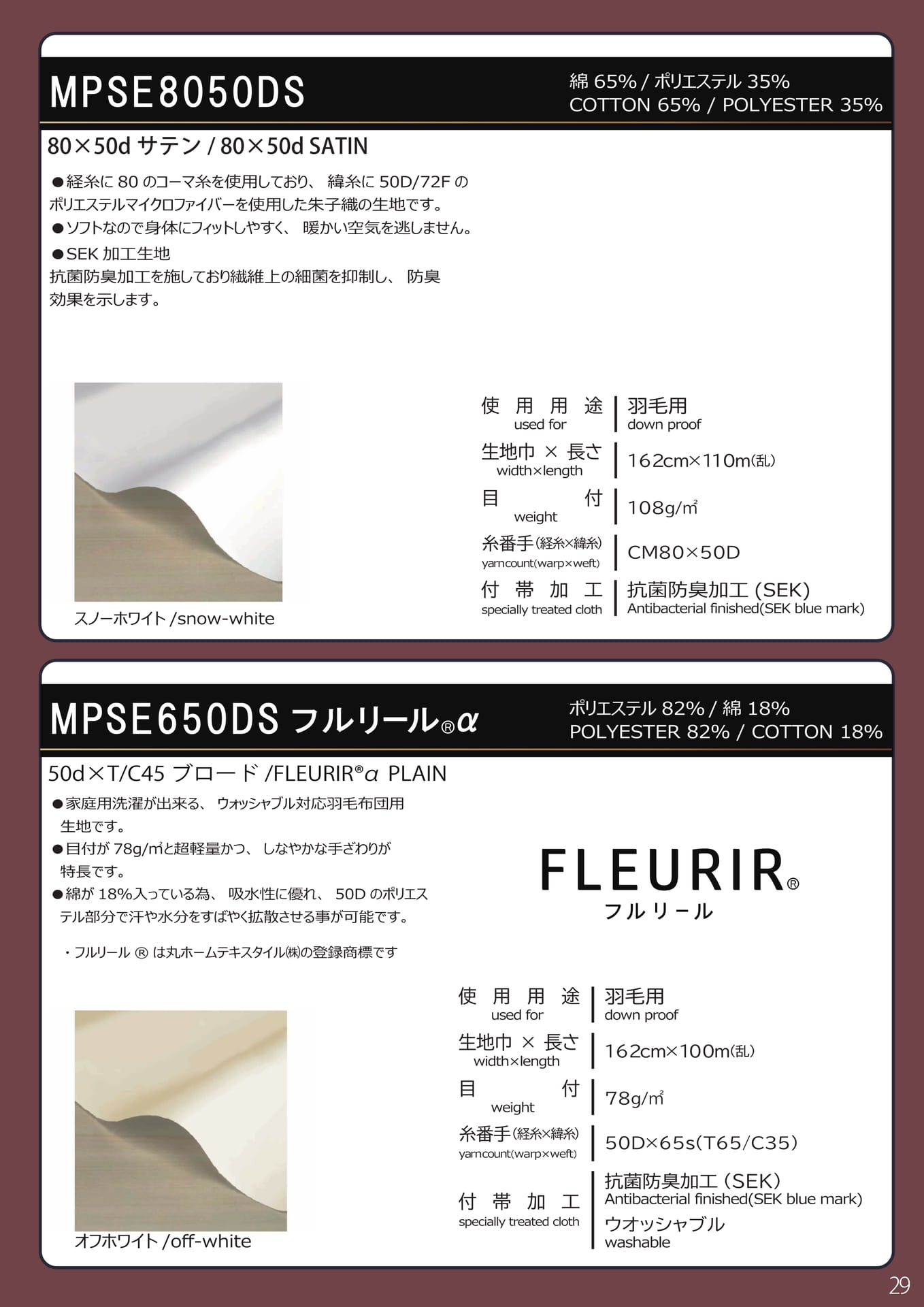 Page 29（29ページ目）