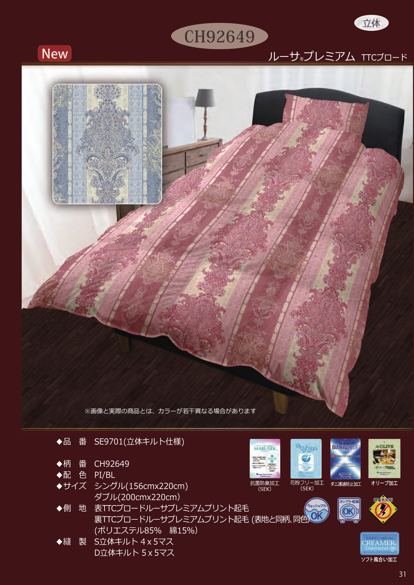 Page 31（31ページ目）