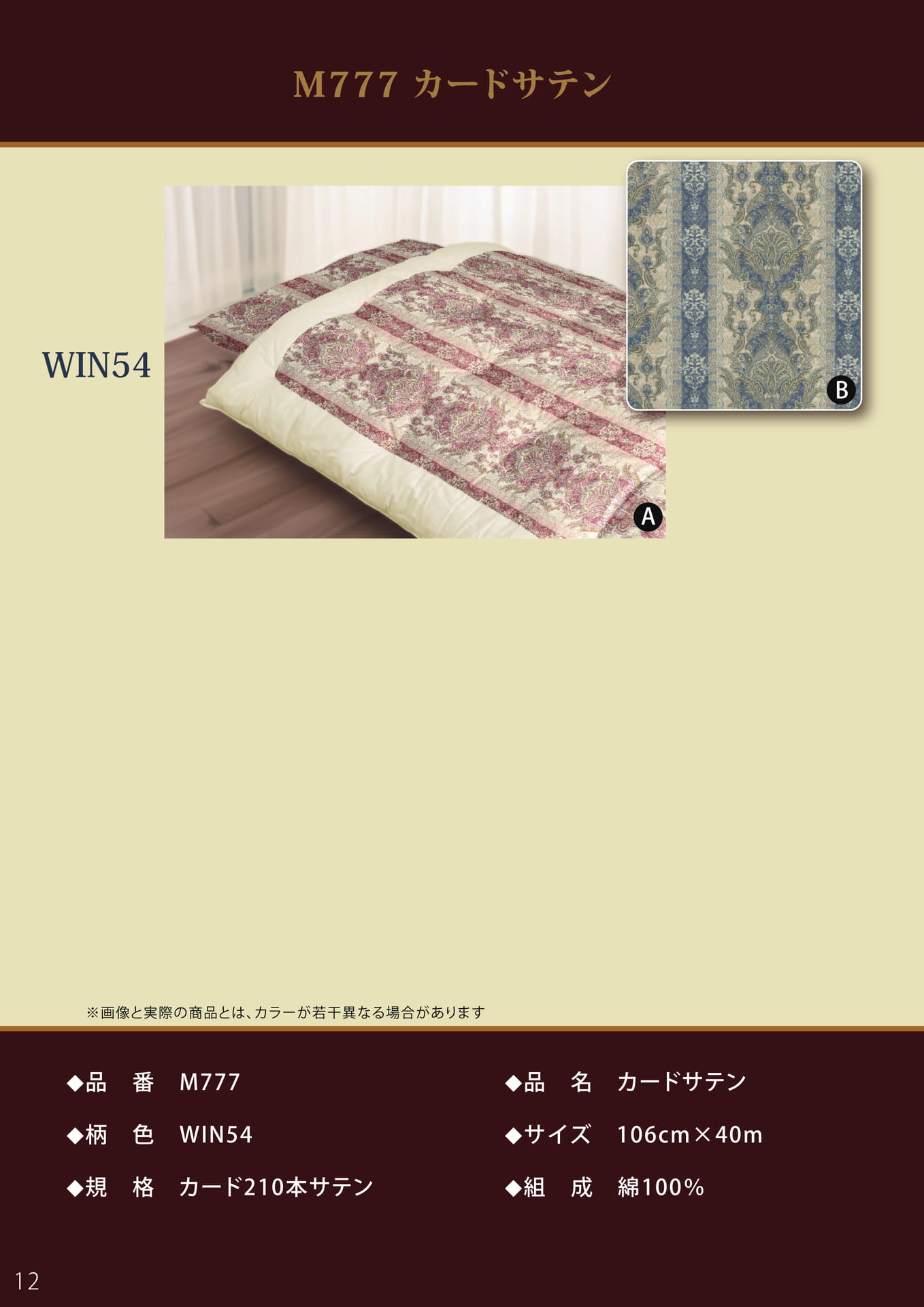 Page 12（12ページ目）
