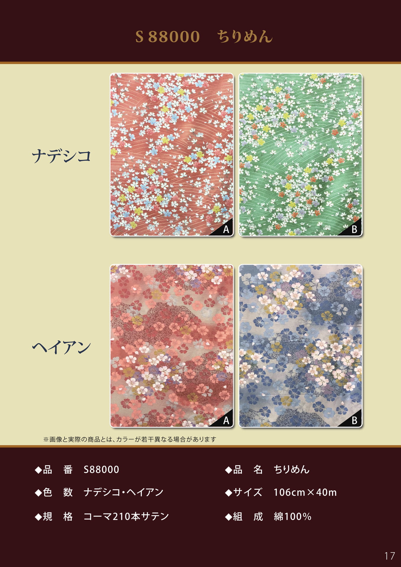 Page 17（17ページ目）