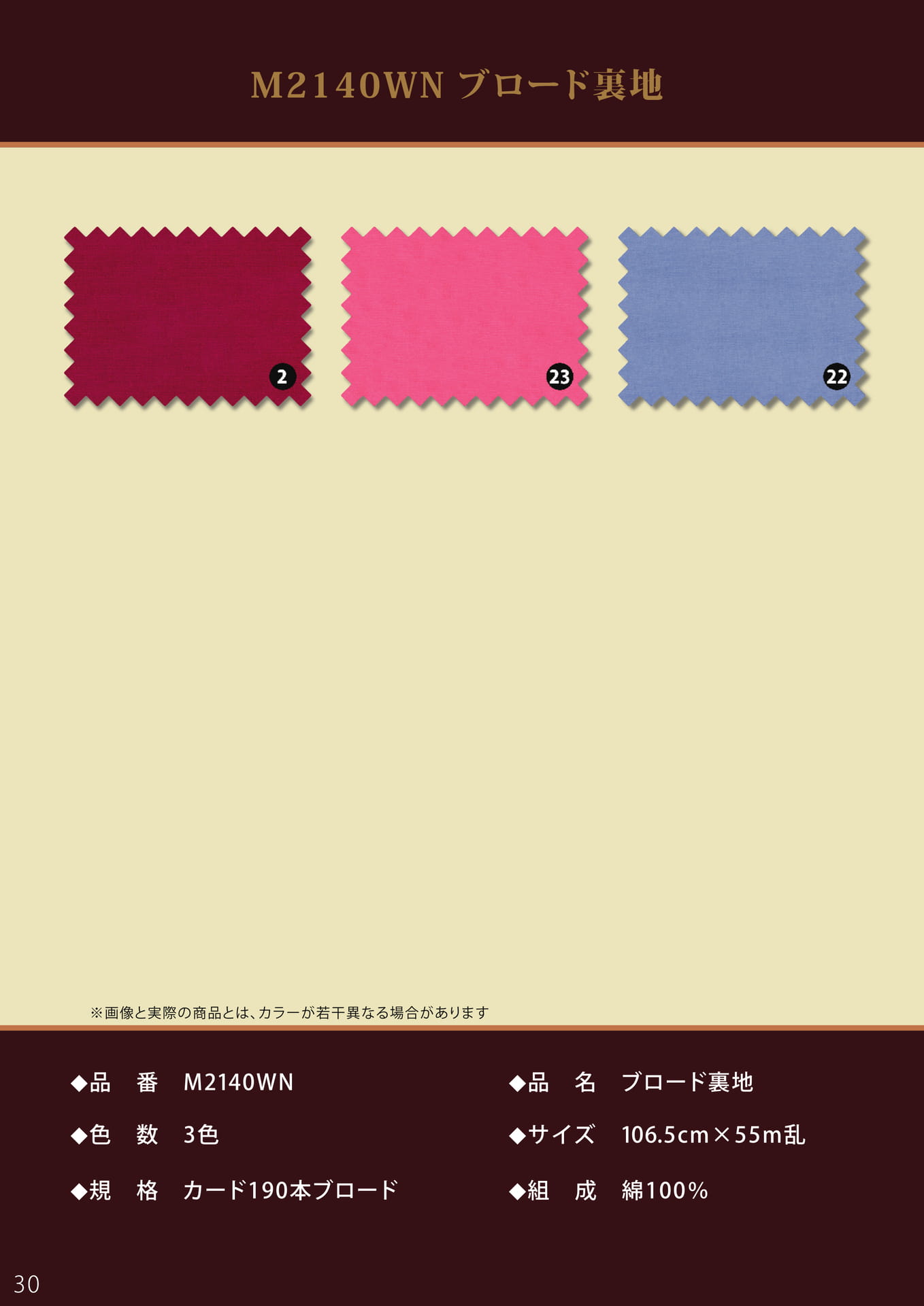 Page 30（30ページ目）