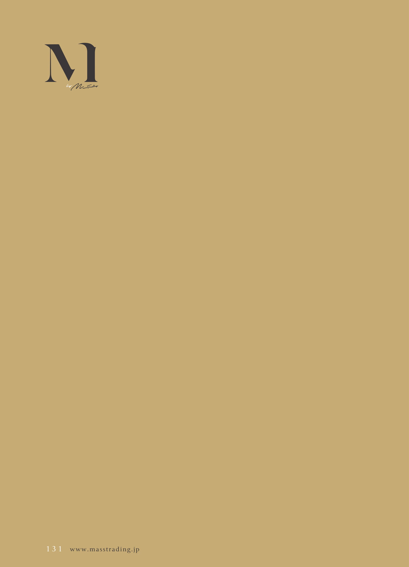 Page 132（132ページ目）