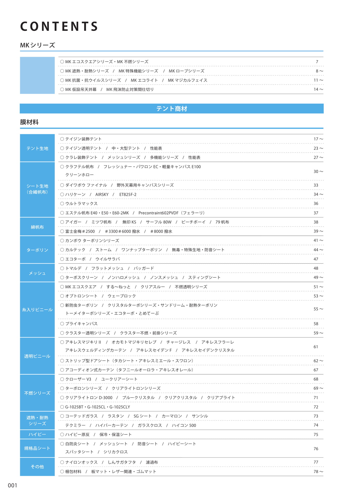 CONTENTS(jp)(4ページ目)