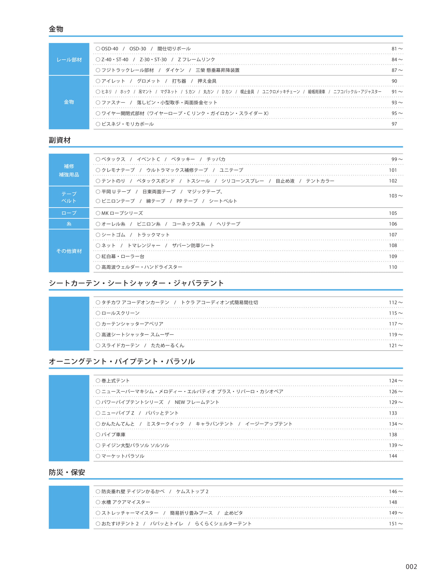 CONTENTS(jp)(5ページ目)