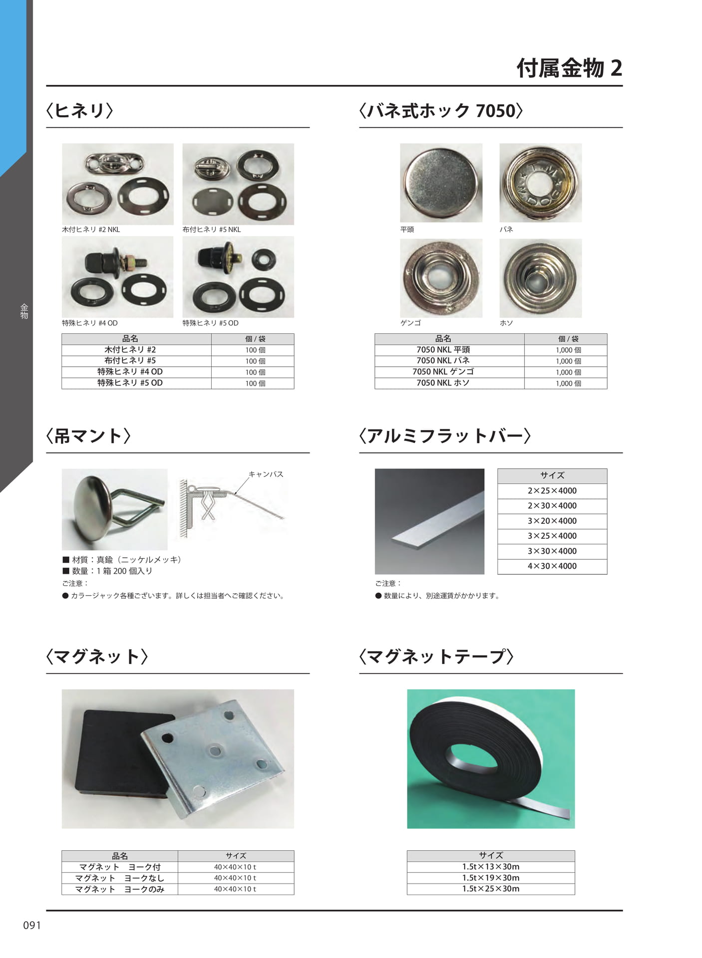 付属金物2(98ページ目)