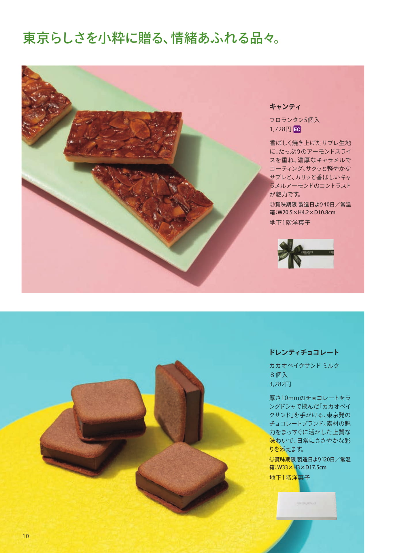 Page 10（10ページ目）