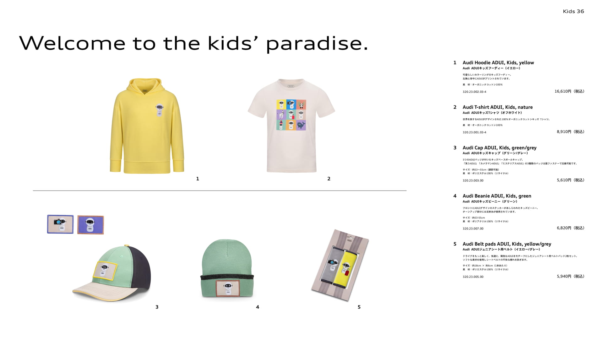 Kids(36ページ目)