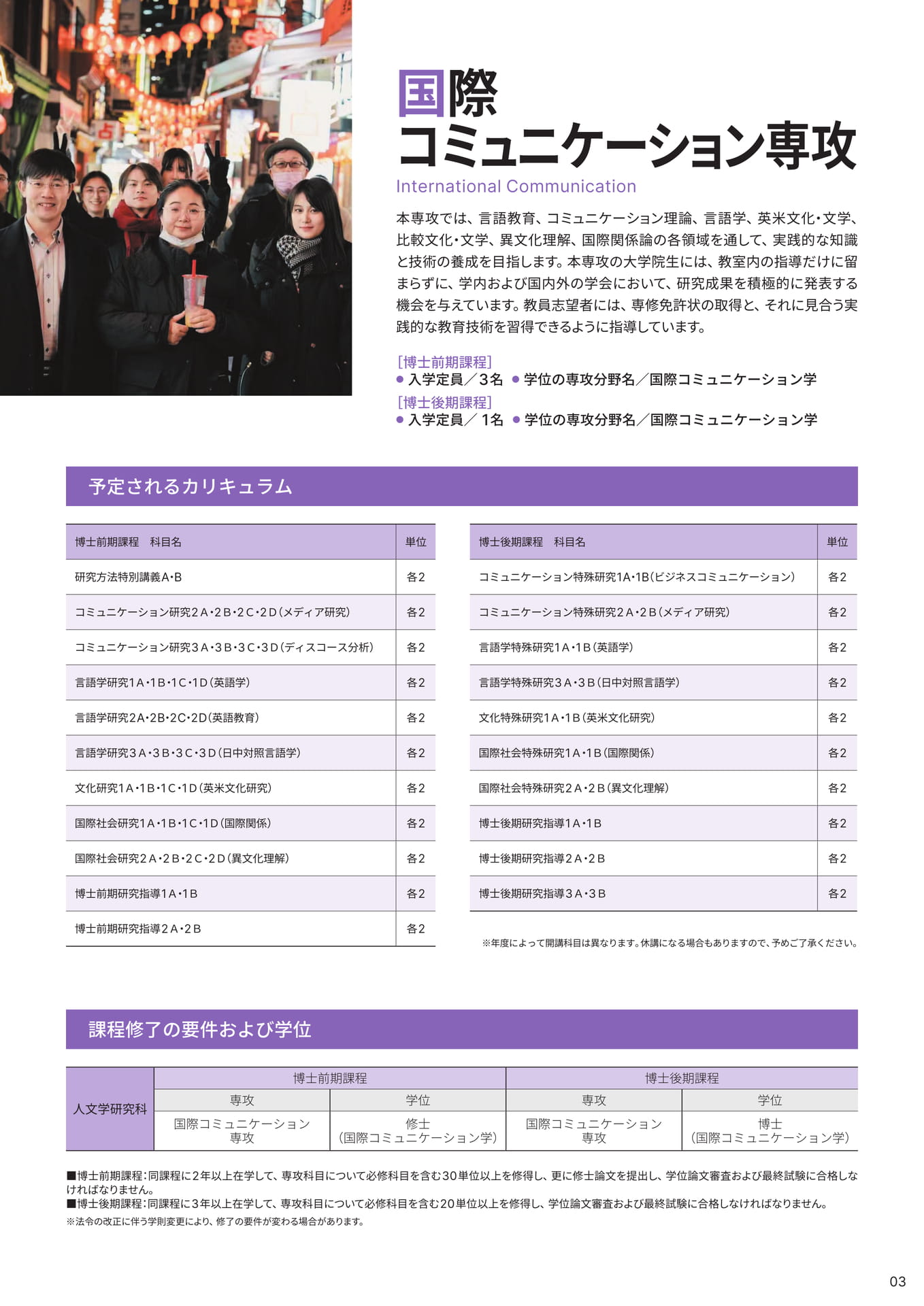 Page 3（3ページ目）
