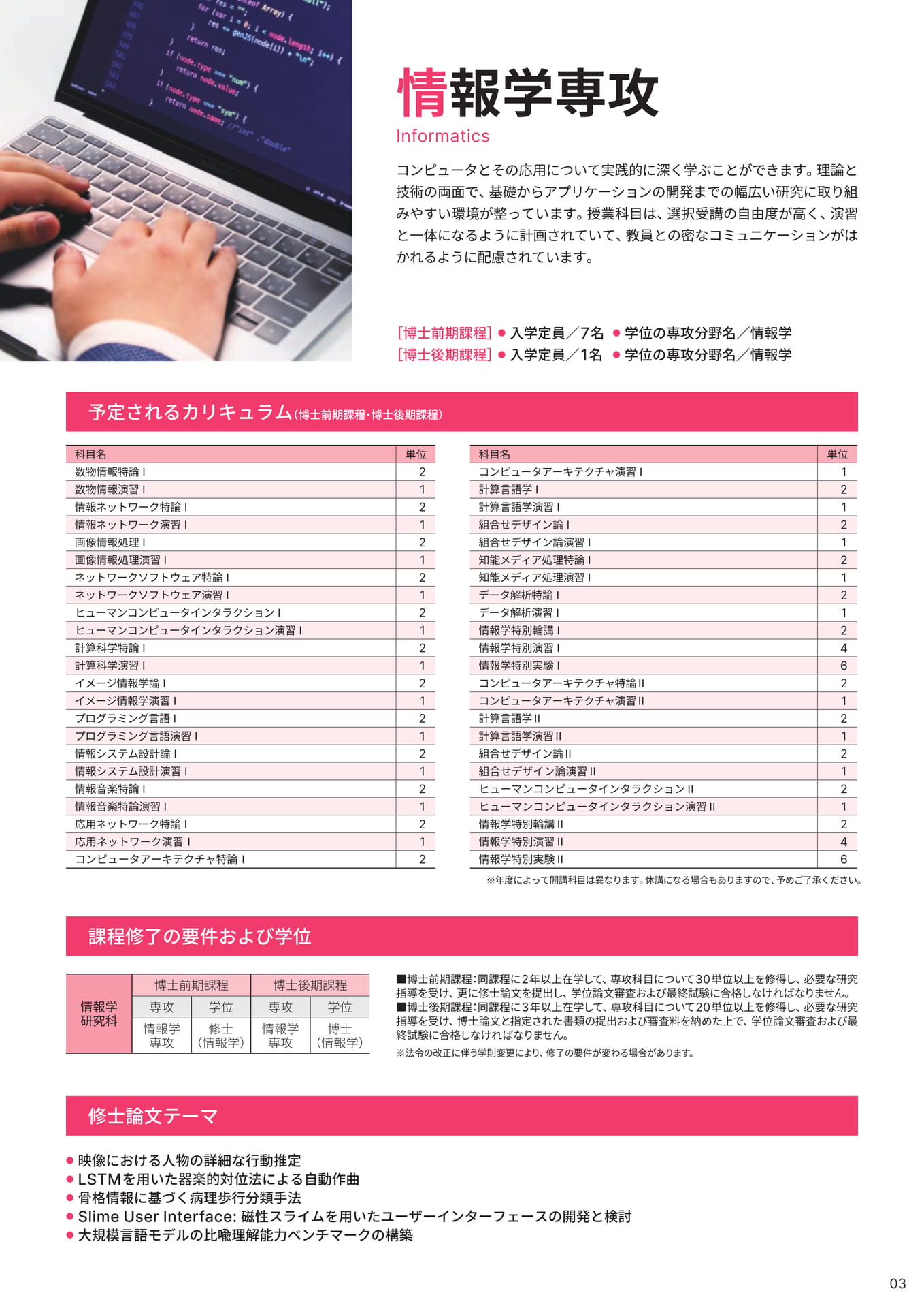 Page 3（3ページ目）