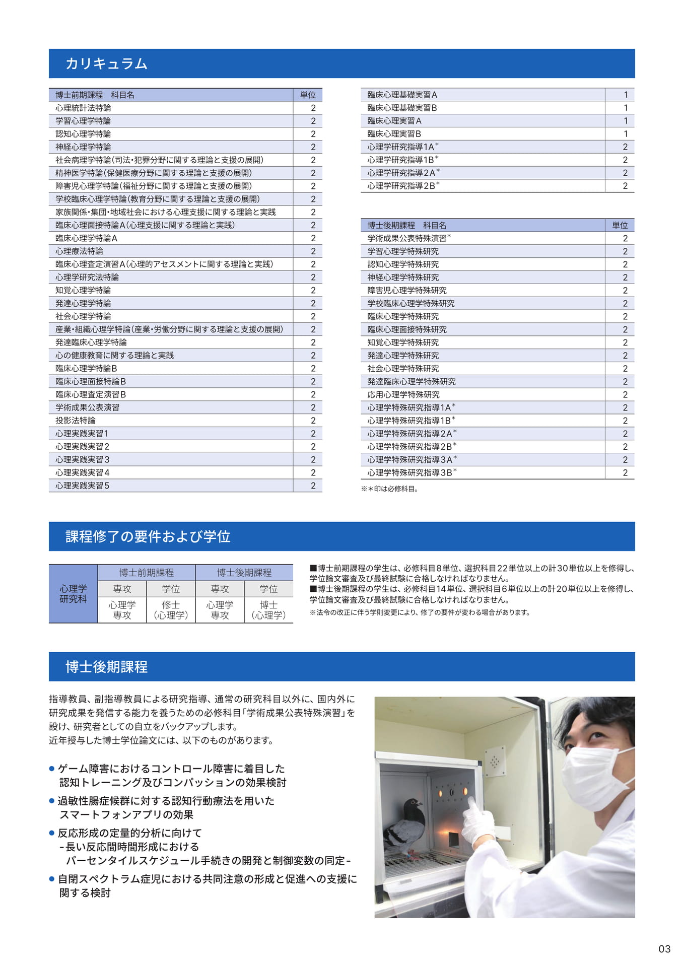 Page 3（3ページ目）