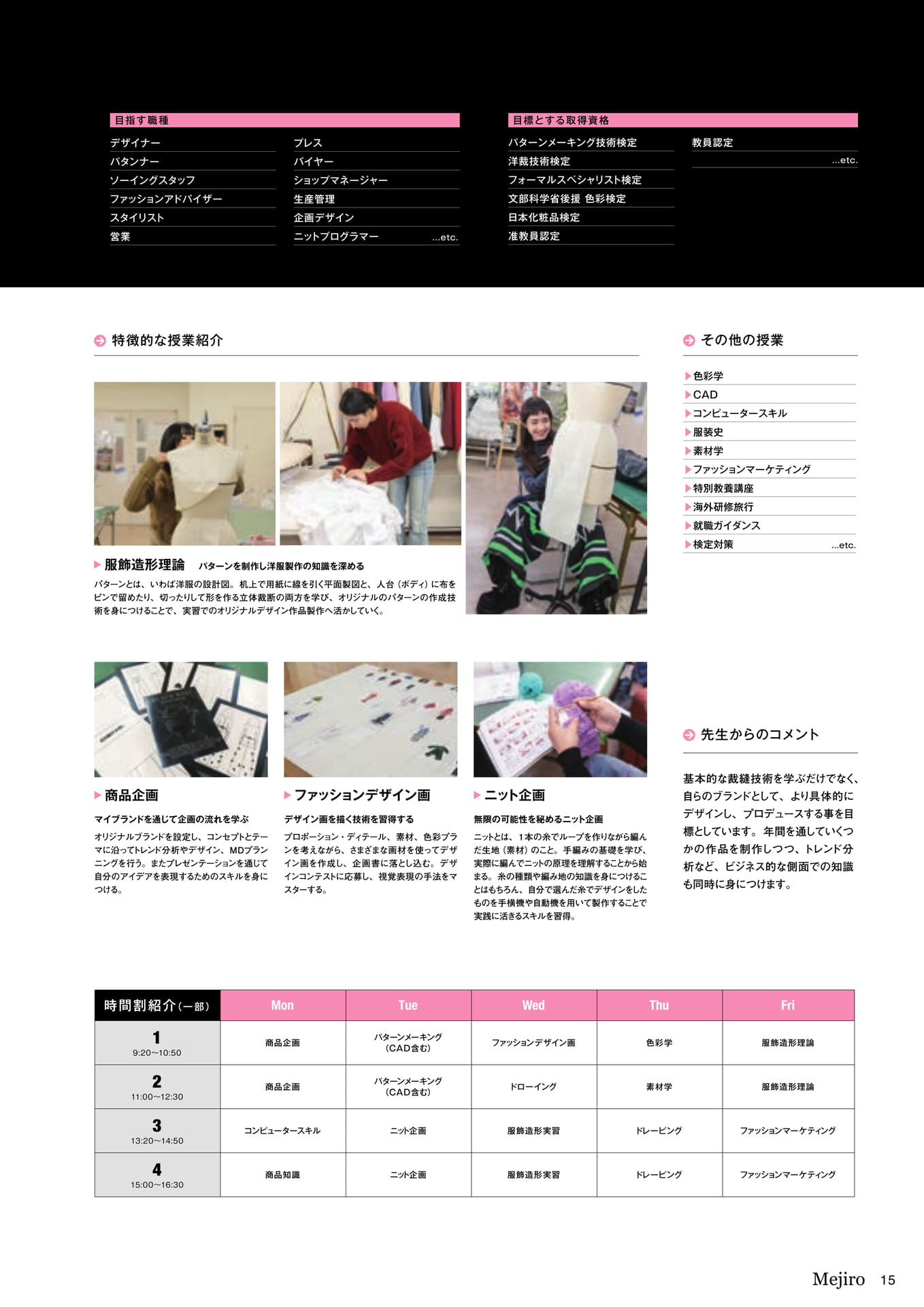 Page 15(15ページ目)