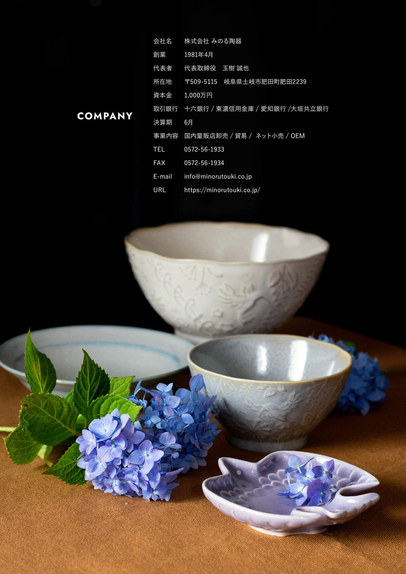 COMPANY(122ページ目)