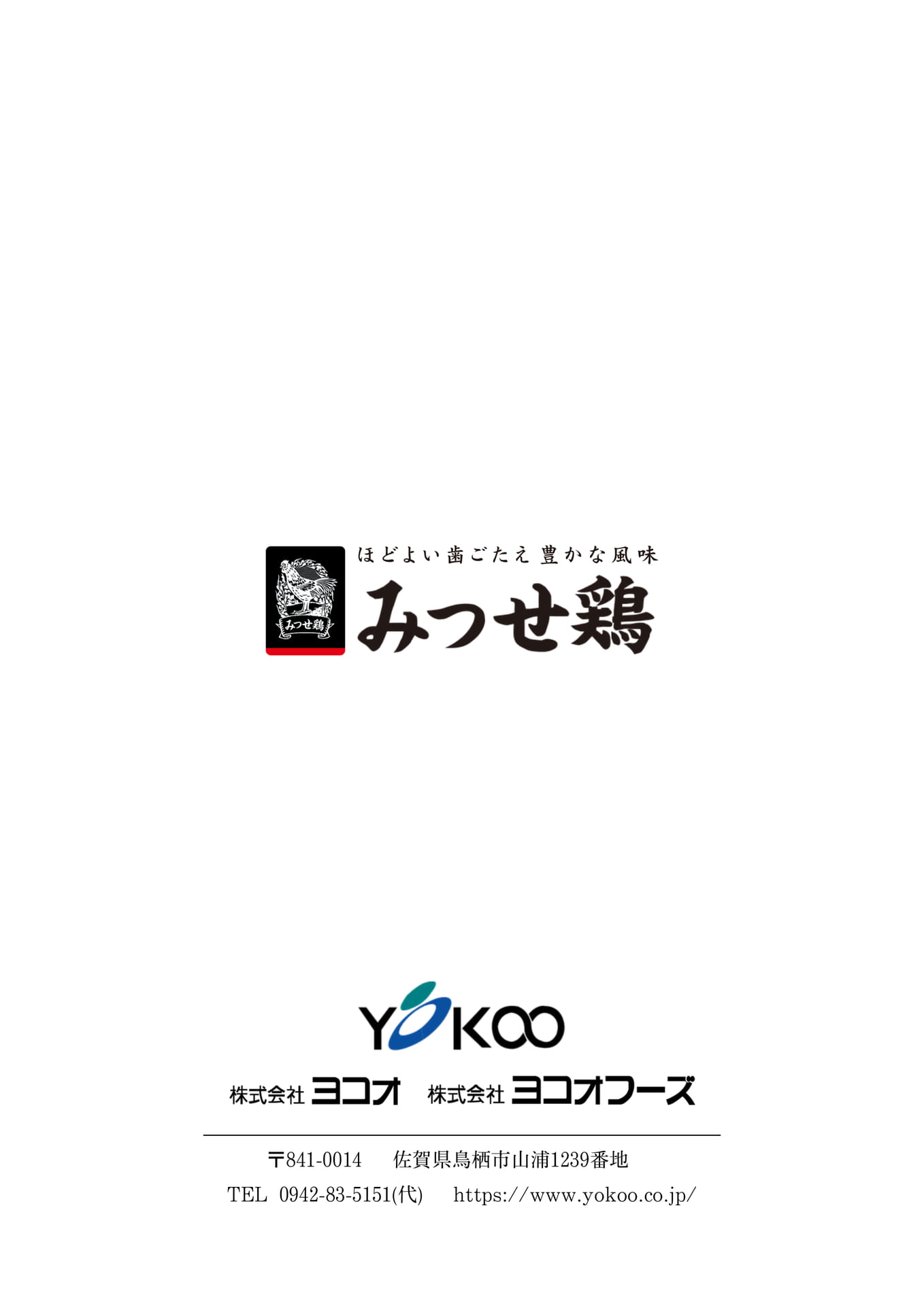 裏表紙(12ページ目)