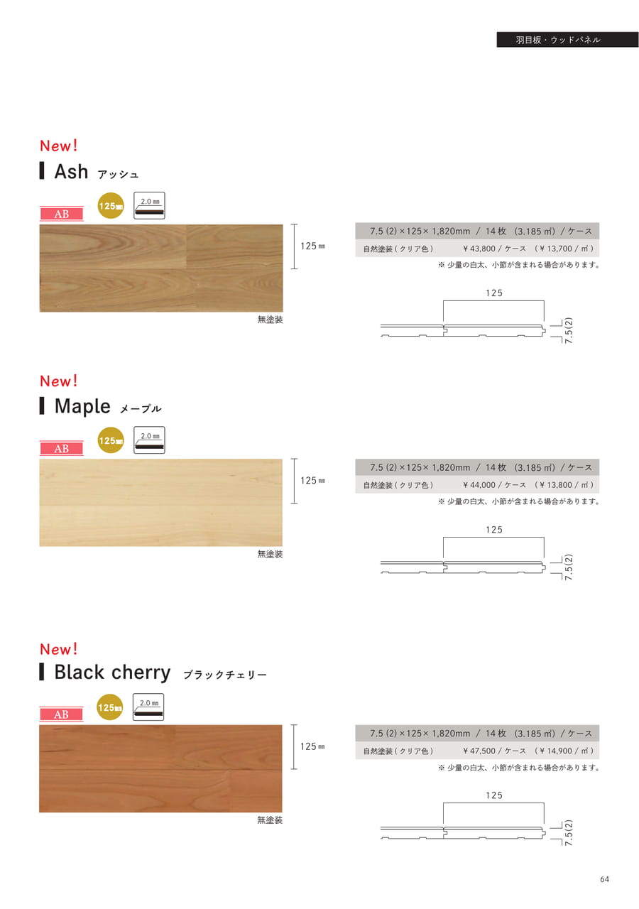 Page 65（65ページ目）