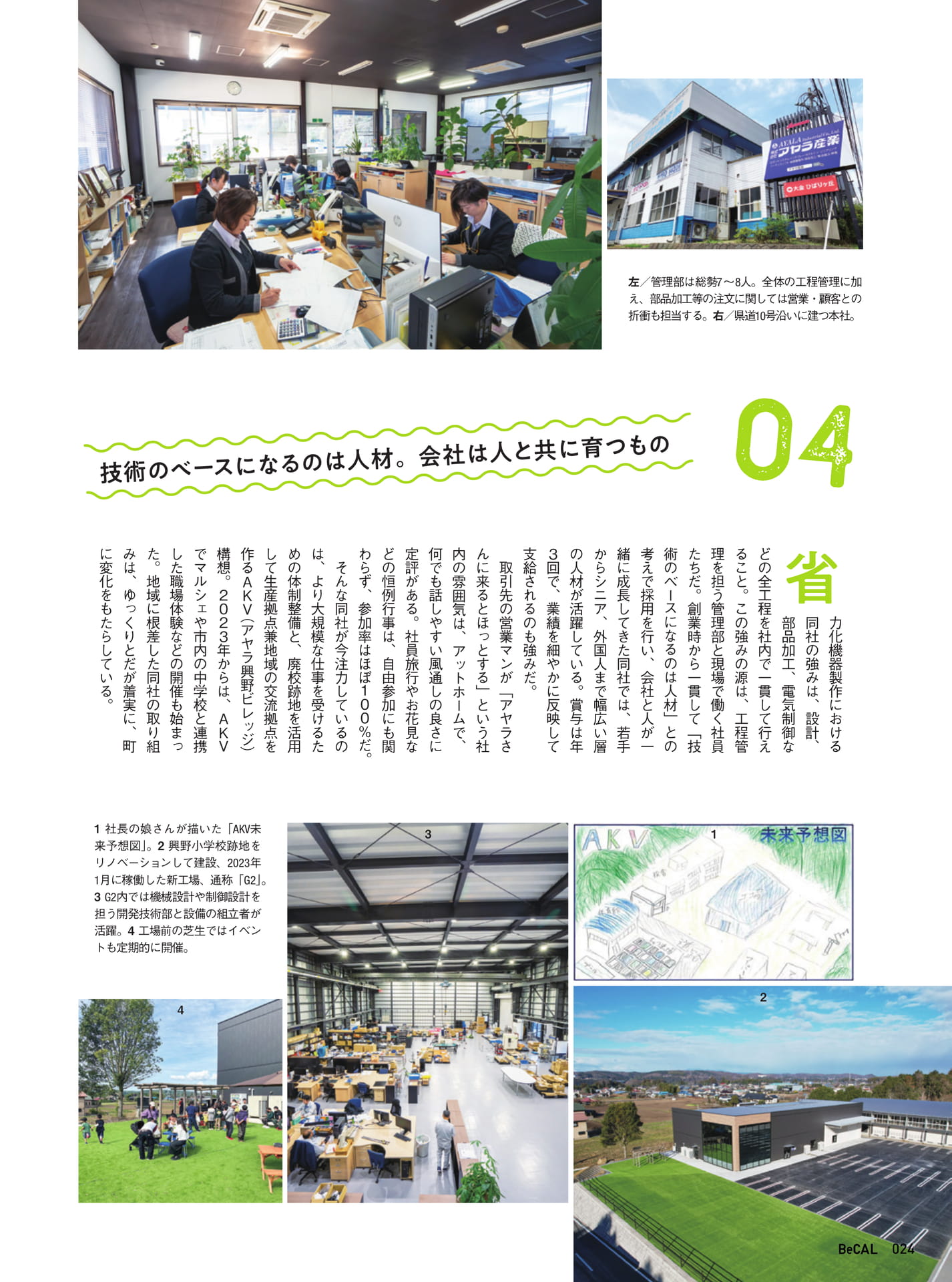 Page 24（24ページ目）