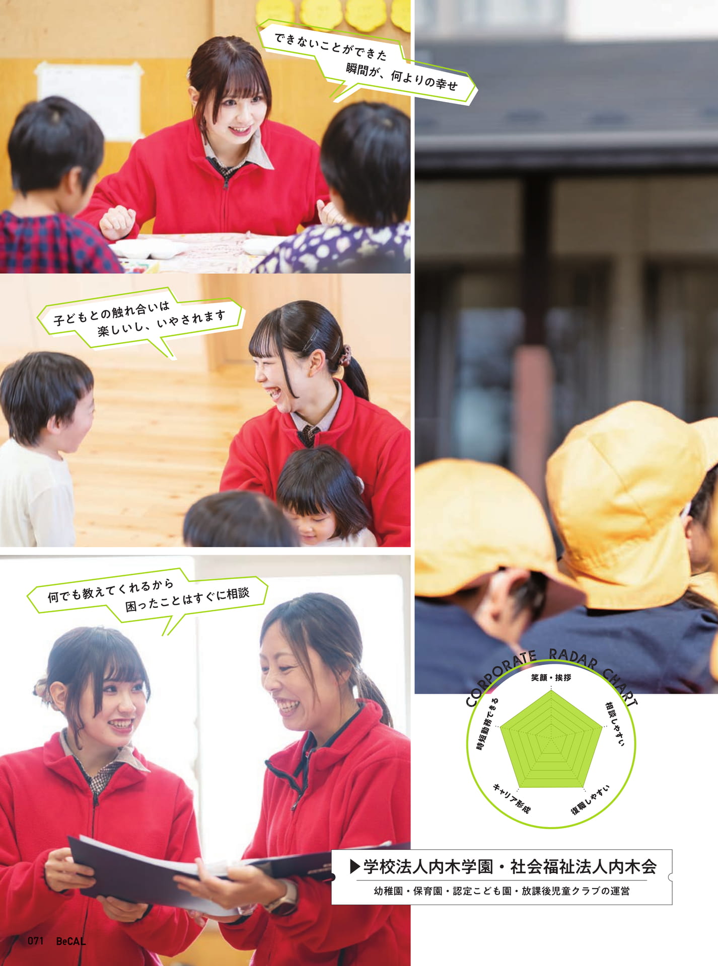 Page 71（71ページ目）