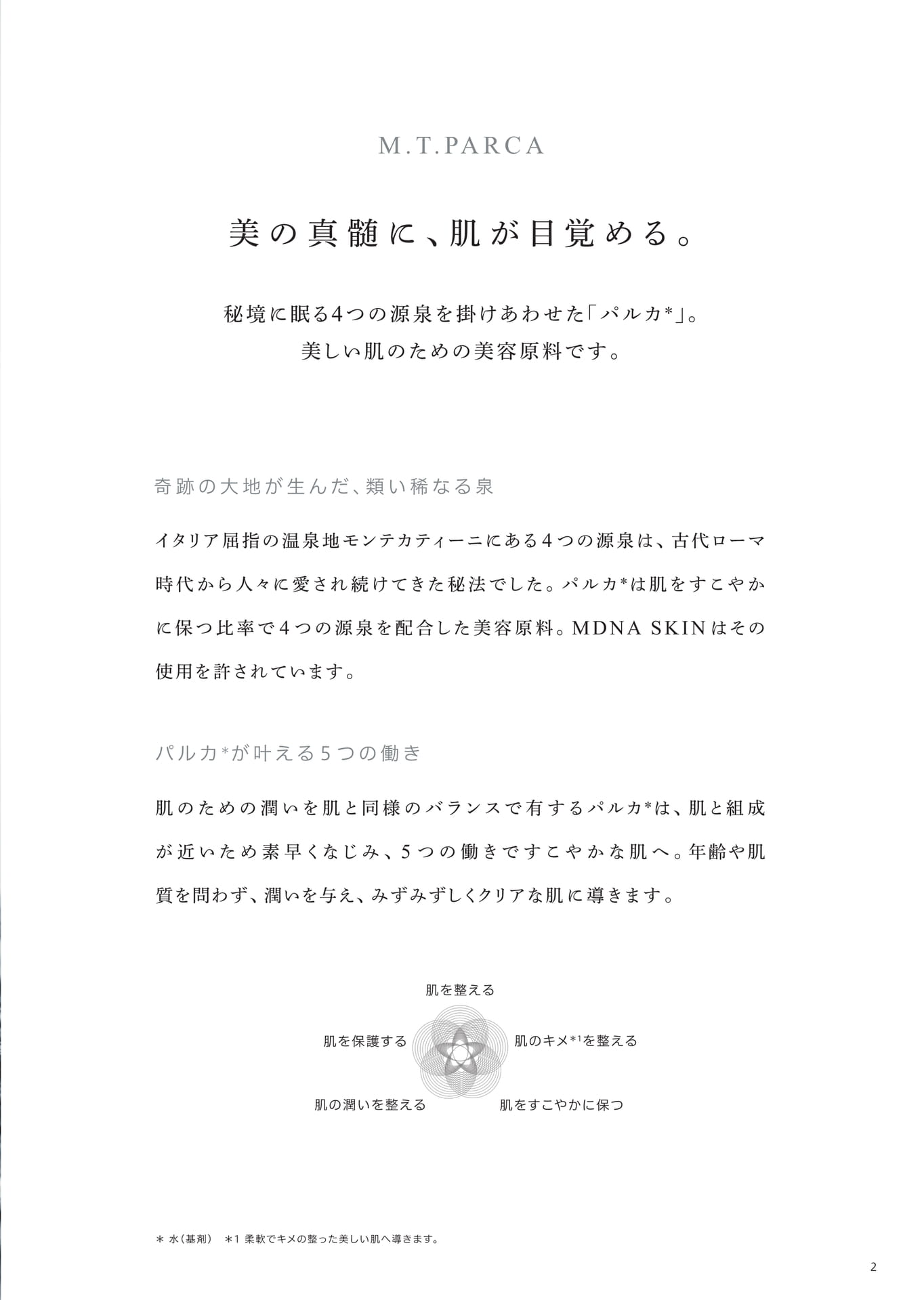 Page 3（3ページ目）