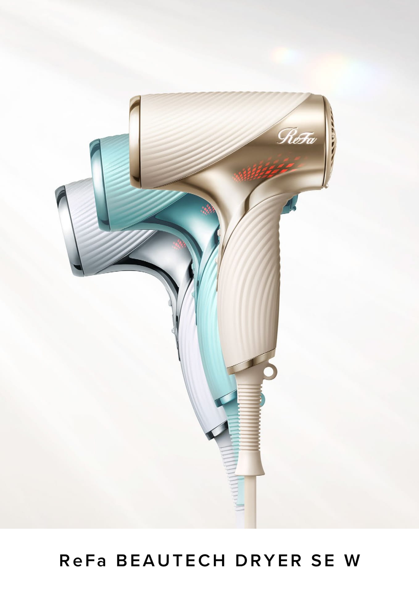 ReFa BEAUTECH DRYER SE（4ページ目）