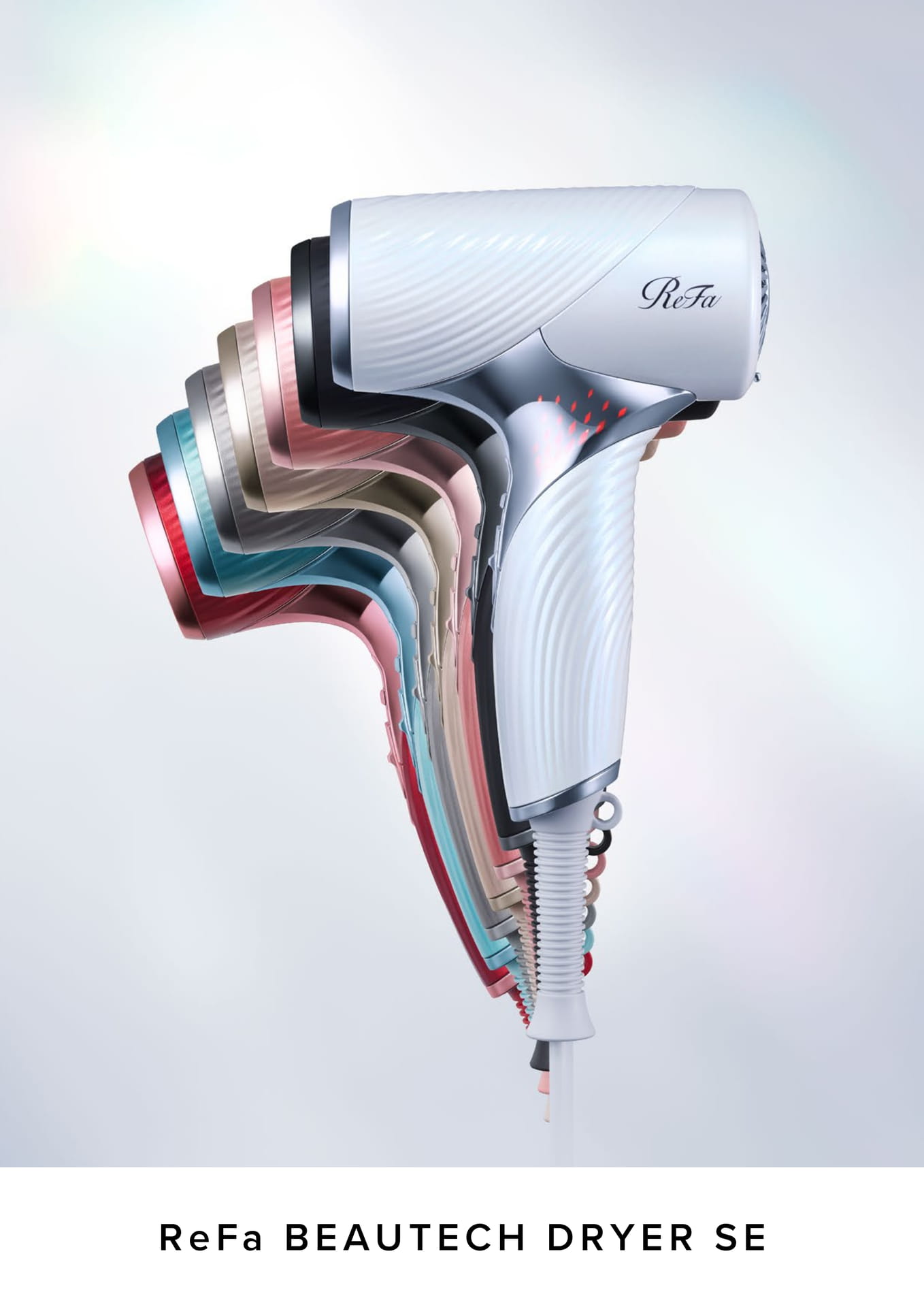 ReFa BEAUTECH DRYER SE（5ページ目）