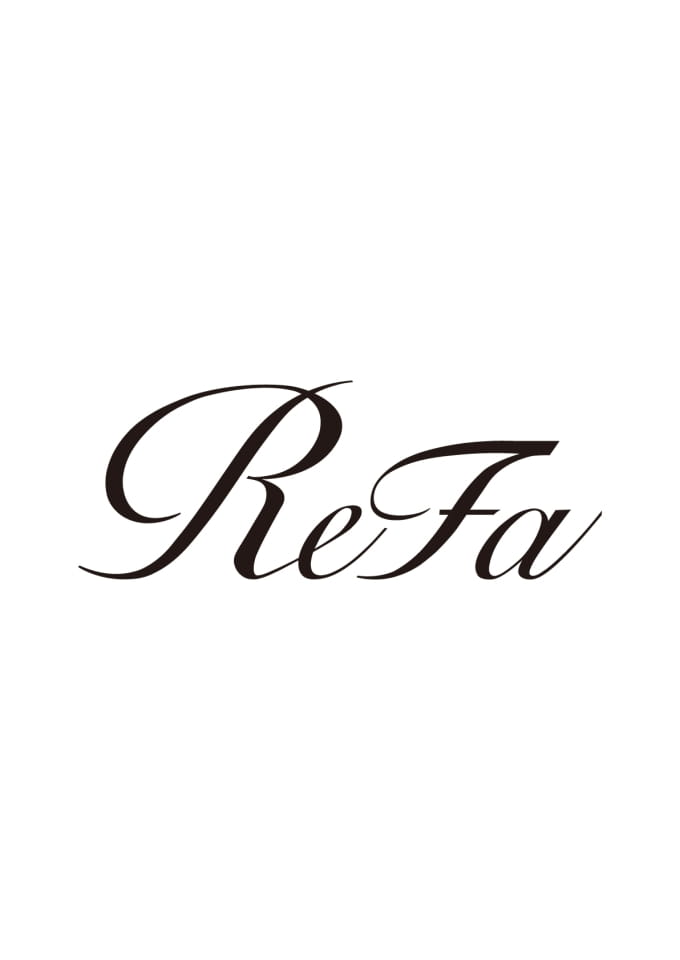 ReFa（1ページ目）