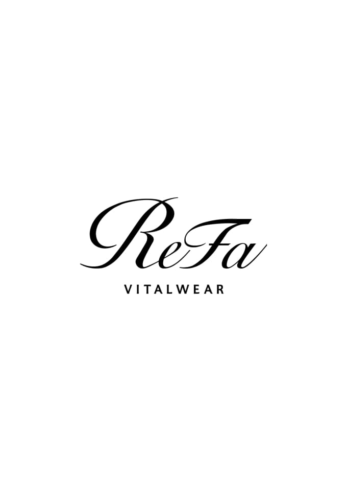 ReFa VITALWEAR（1ページ目）