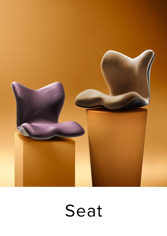 Seat（1ページ目）