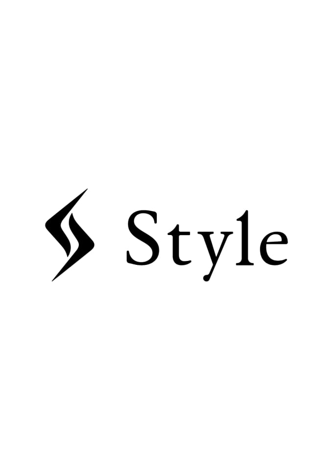Style（1ページ目）