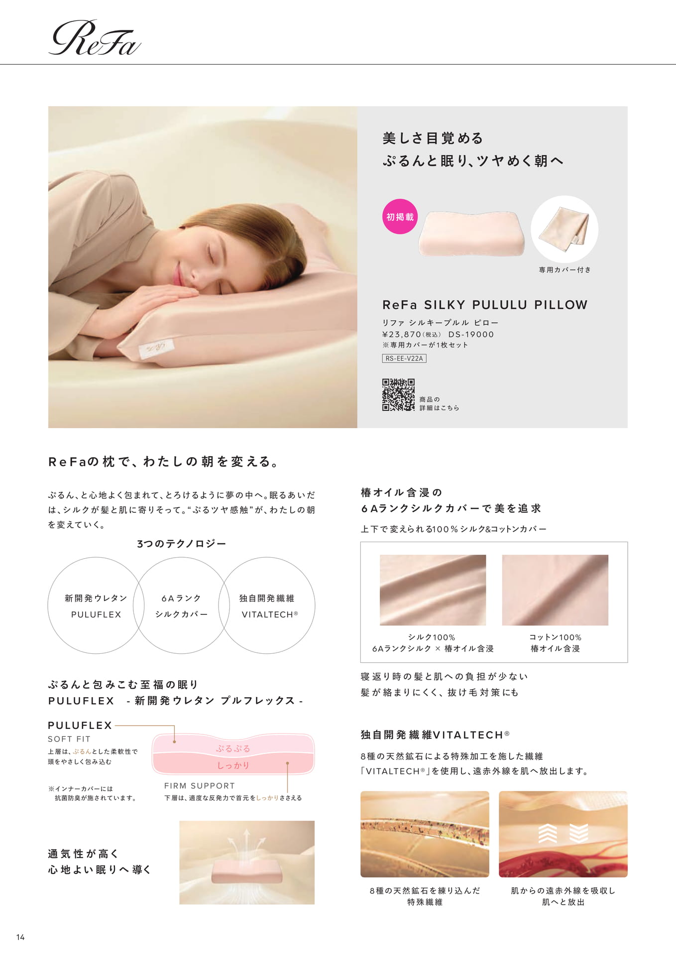 ページ（14ページ目）