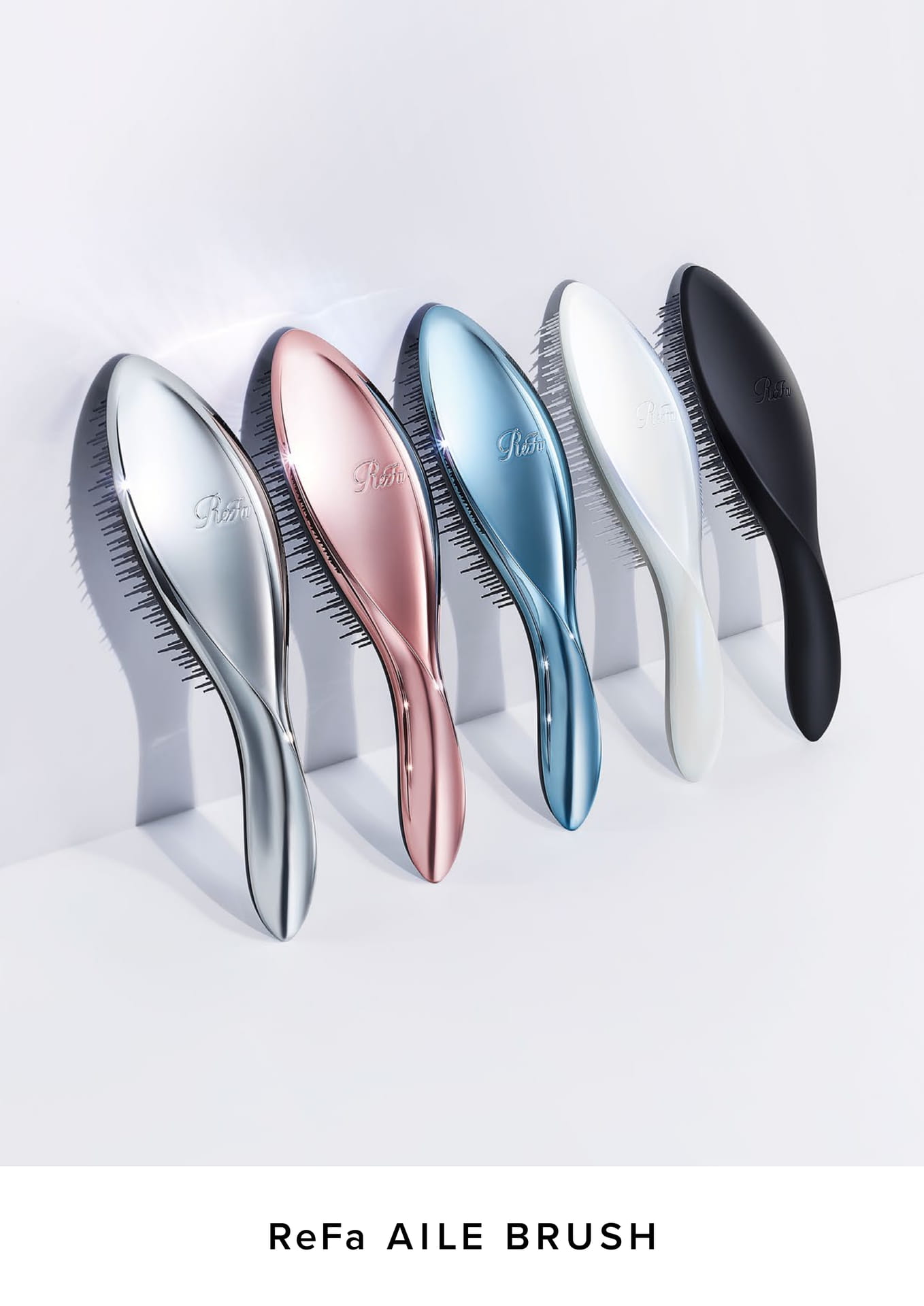 ReFa AILE BRUSH（2ページ目）