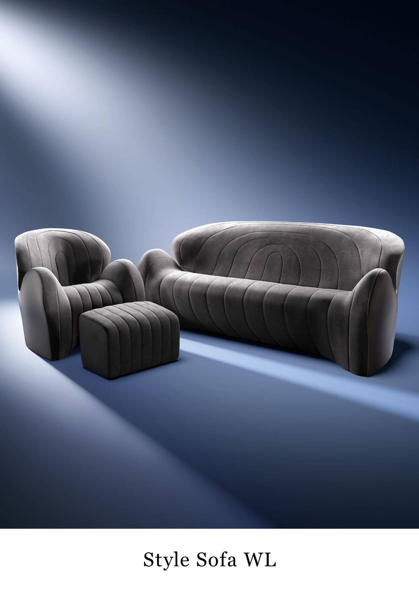 Style Sofa WL（7ページ目）