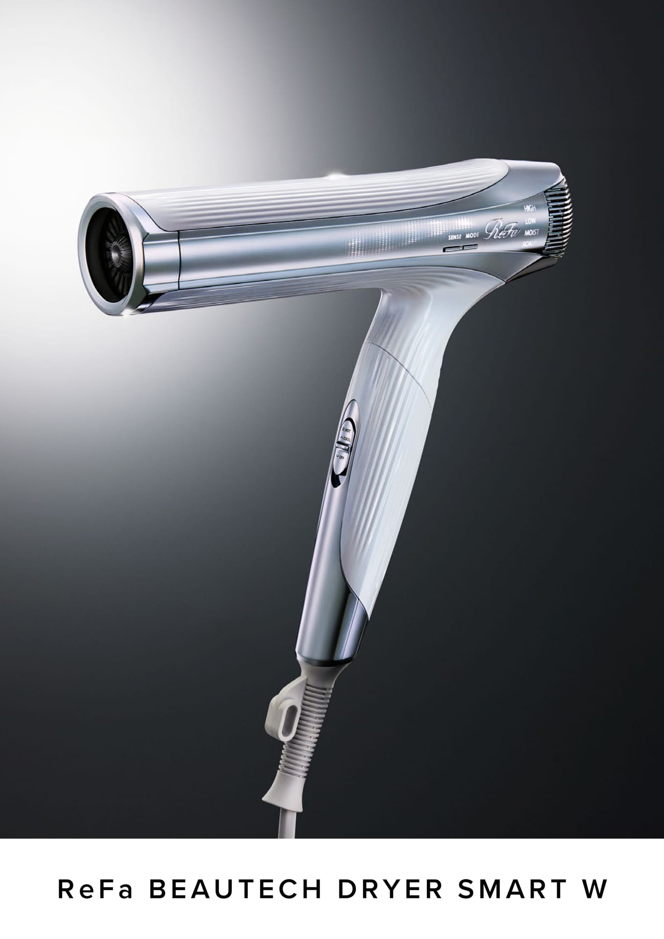 ReFa BEAUTECH DRYER SMART W（6ページ目）