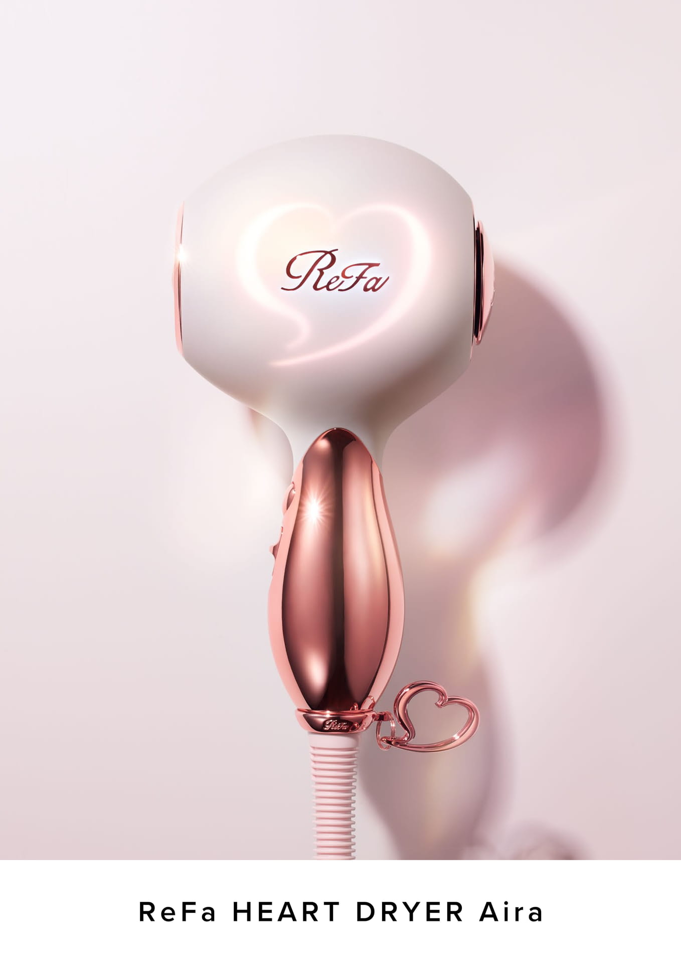 ReFa HEART DRYER Aira（7ページ目）