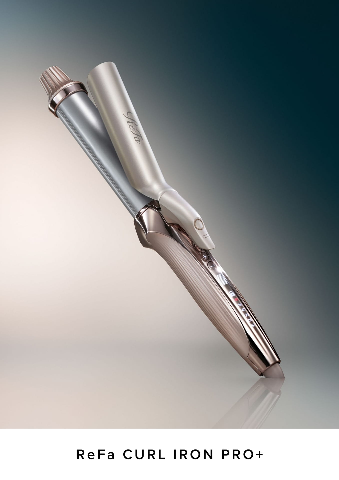 ReFa CURL IRON PRO+（5ページ目）