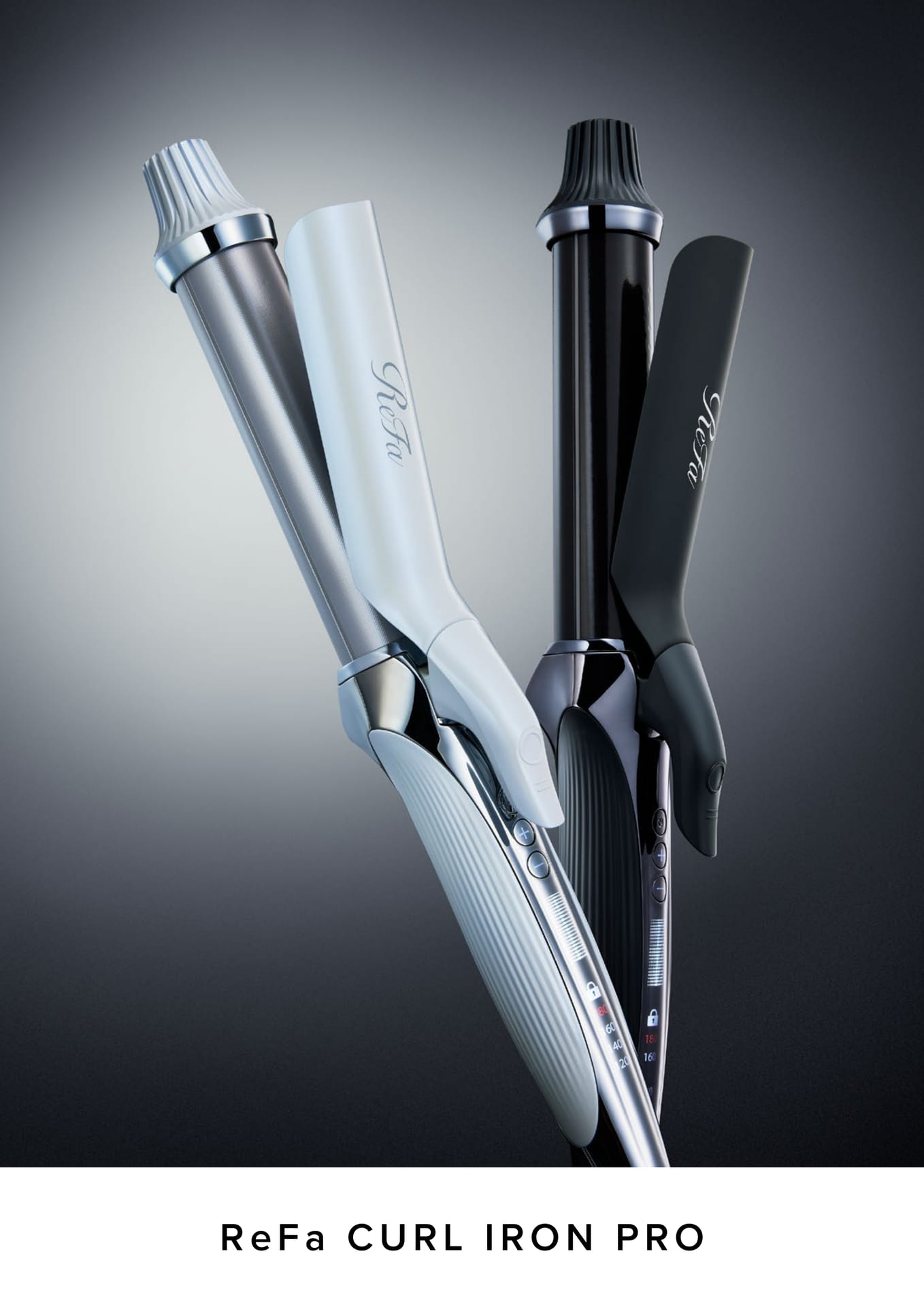 ReFa CURL IRON PRO（6ページ目）