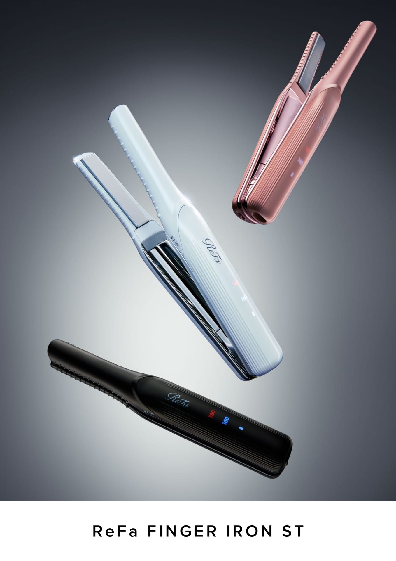 ReFa FINGER IRON ST（10ページ目）