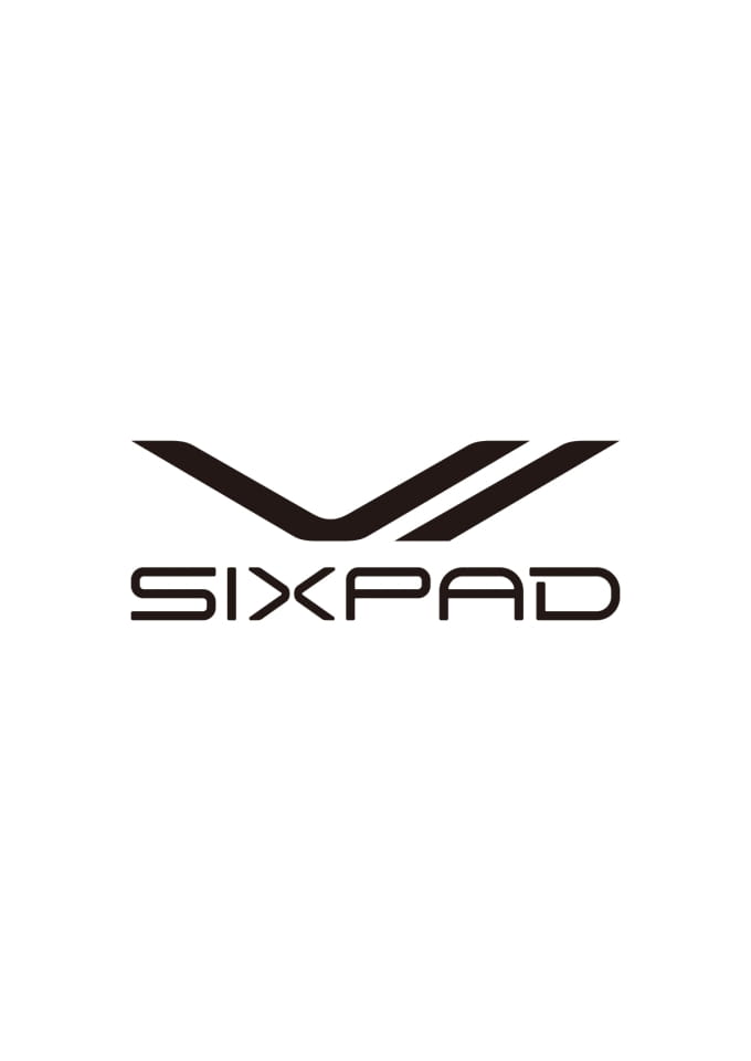 SIXPAD（1ページ目）