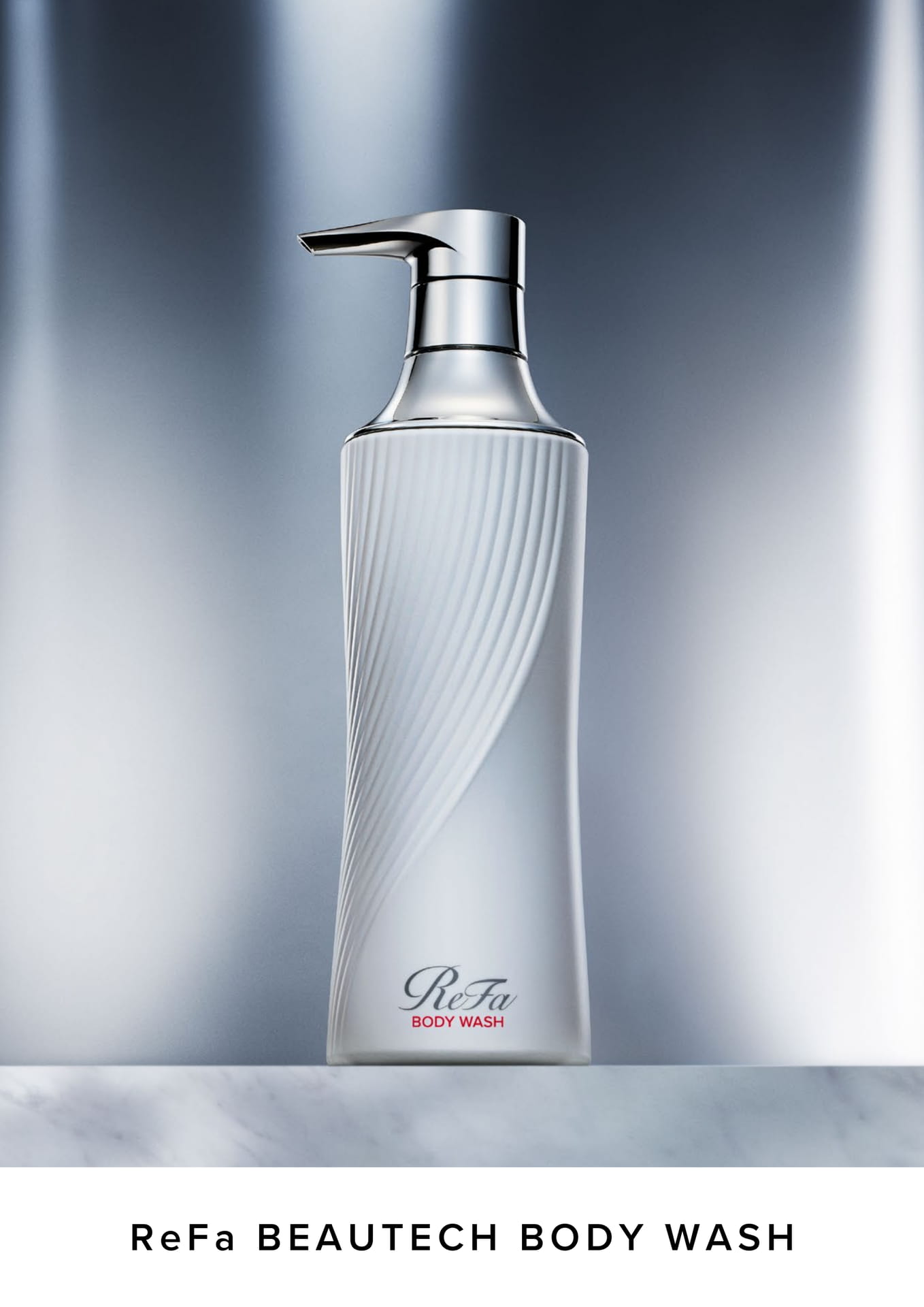 ReFa BEAUTECH BODY WASH（3ページ目）