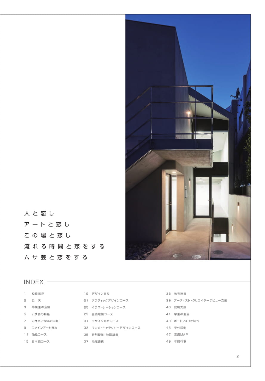 目次(3ページ目)
