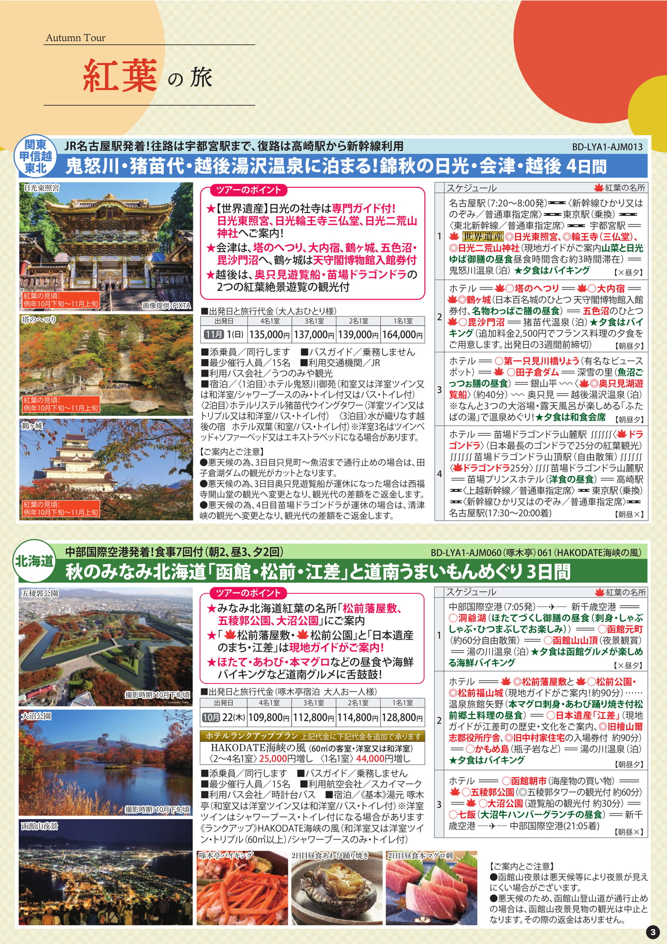 Page 3（3ページ目）