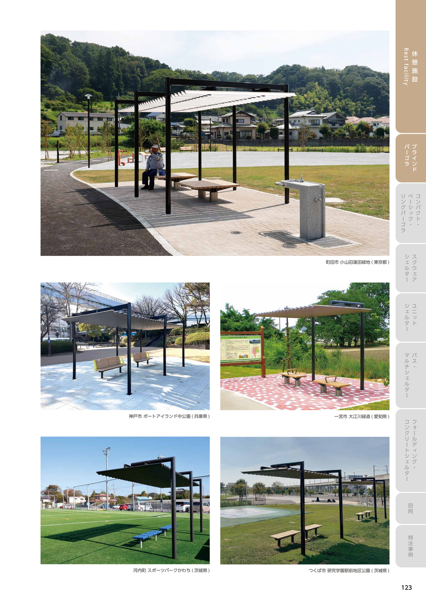 Page 123(123ページ目)
