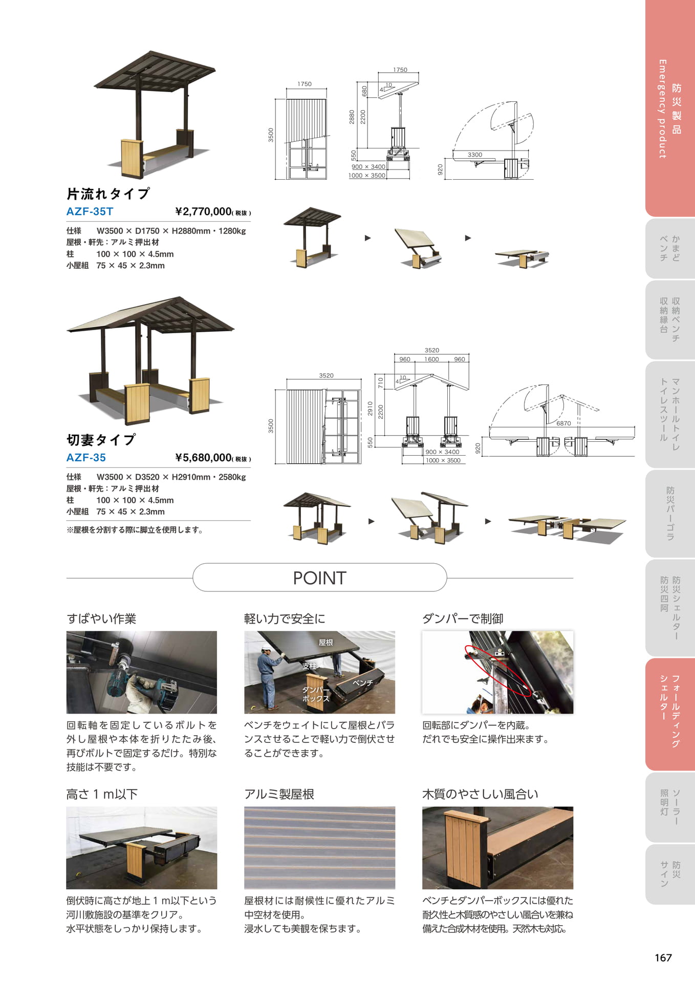 Page 167(167ページ目)