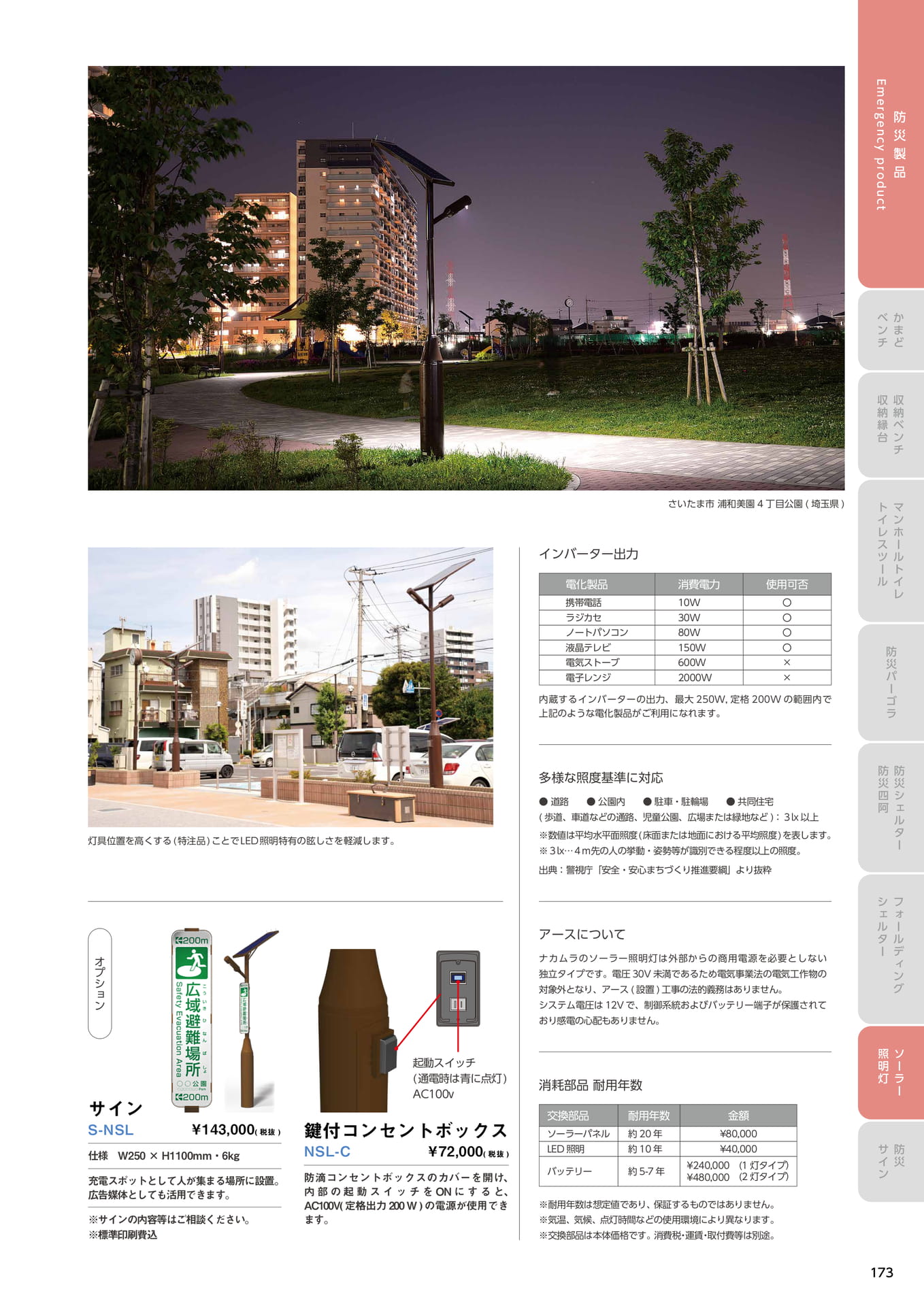 Page 173(173ページ目)