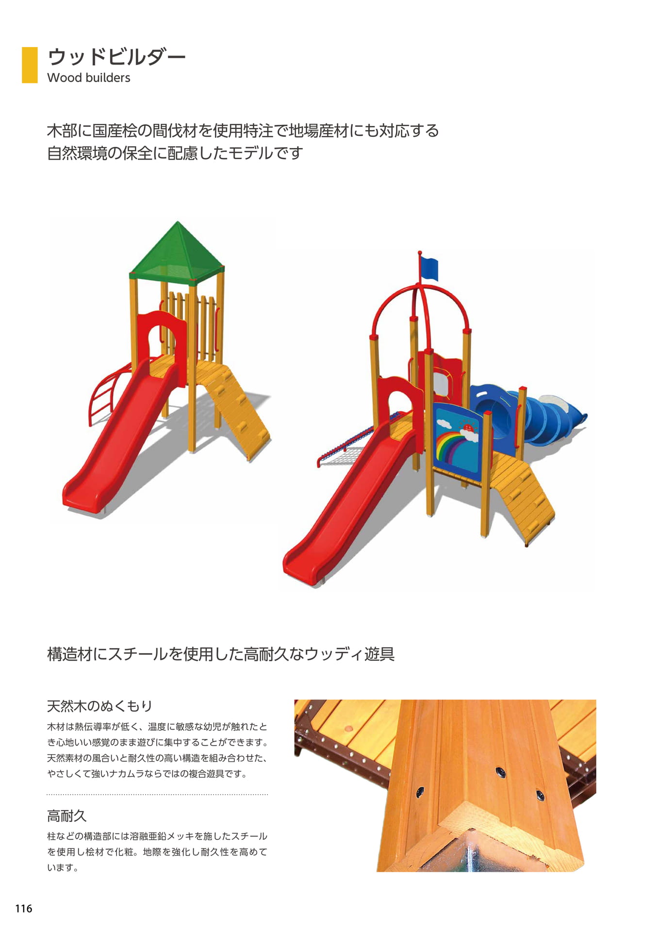 Page 116(116ページ目)